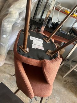 2 chairs