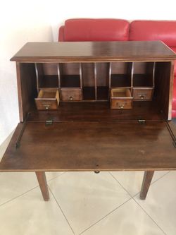 Mueble Fino Para Computadora 