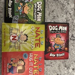 Lot Of Children Books New 