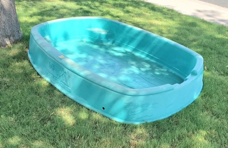 Huge Step 2 Baby / Toddler Pool