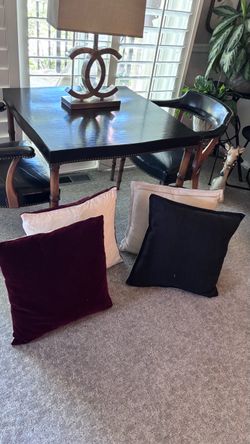 Crate and barrel