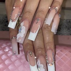 909 Nail Plug