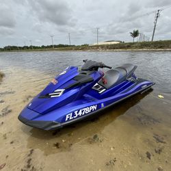 Yamaha Fxsvho