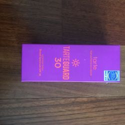 Taste Guard Sunscreen 