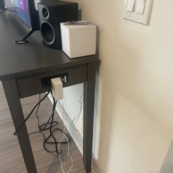 Electric Tv Stand Perfect condition 