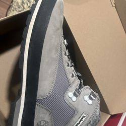 Timberland Hiker Boots 