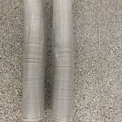 4” Dust Collector Hoses
