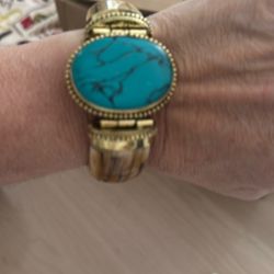 Wood Fashion Bangle Only 1 Left 