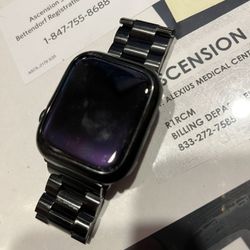 Apple Watch Series 7