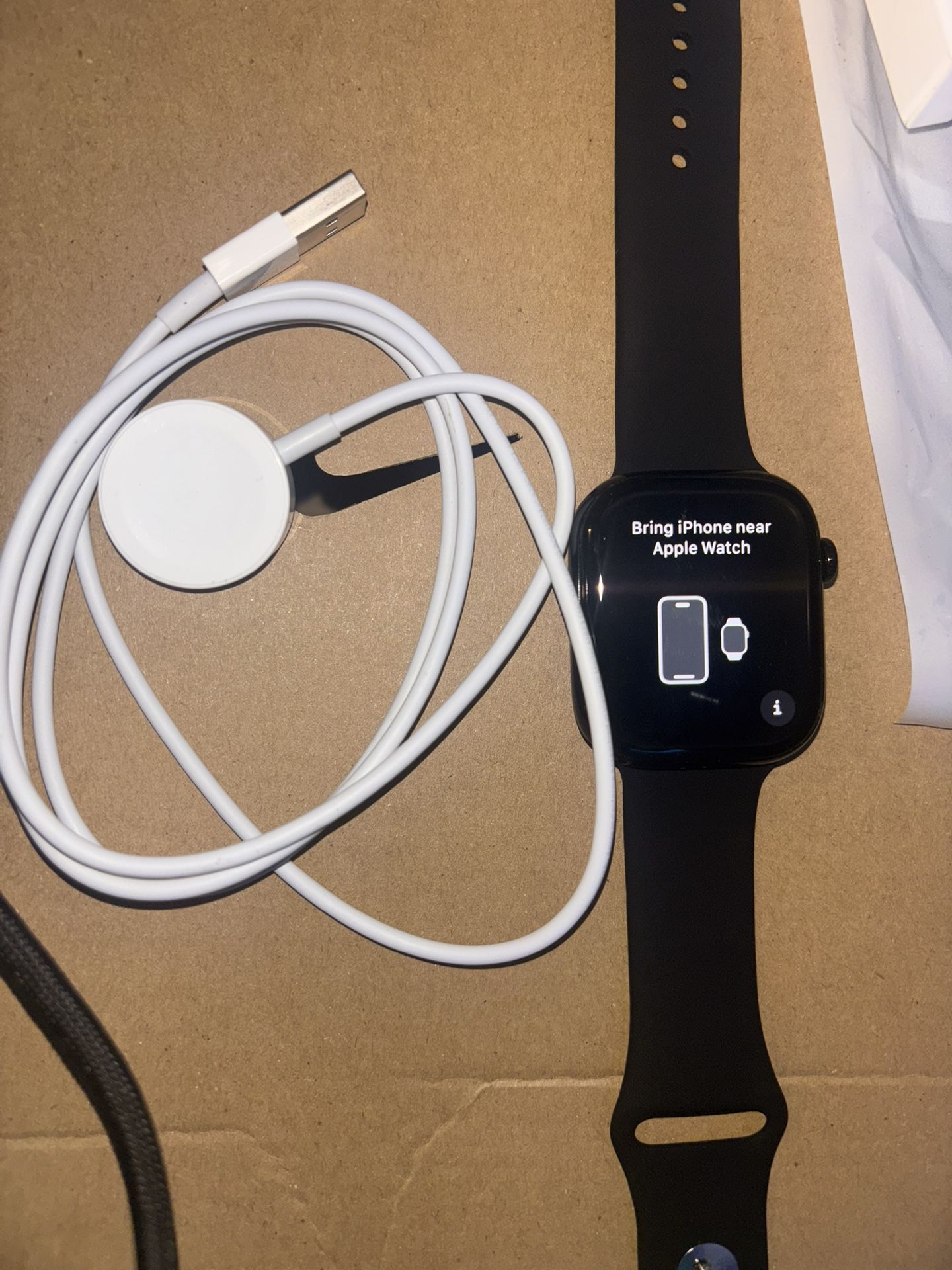 Apple Watch Series 10