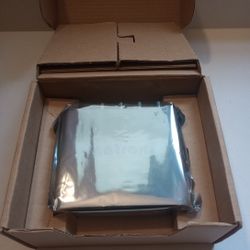 Matrox MXO Portable Broadcast Quality Audio Video Output Adapter for Macintosh