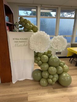 Fabric Signs/Banners