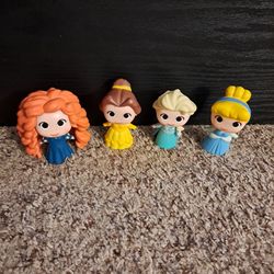 Small Funko Mini Lot