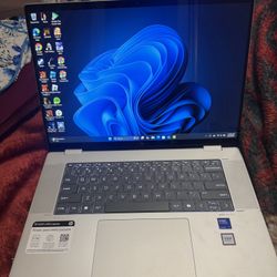 Hp Envy x360 Laptop