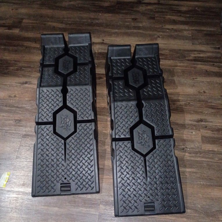 Rhino Ramps New