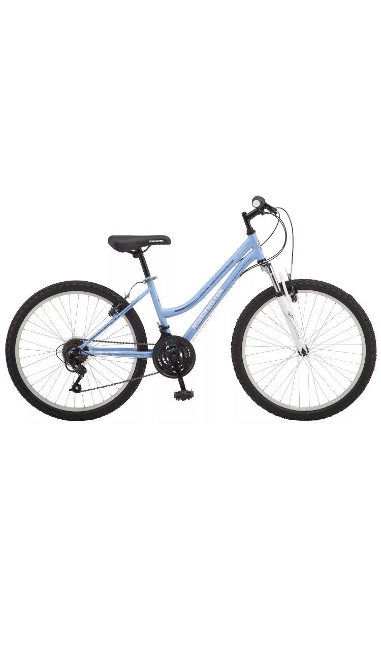 NEW Roadmaster mountain bike bicycle 24” inch