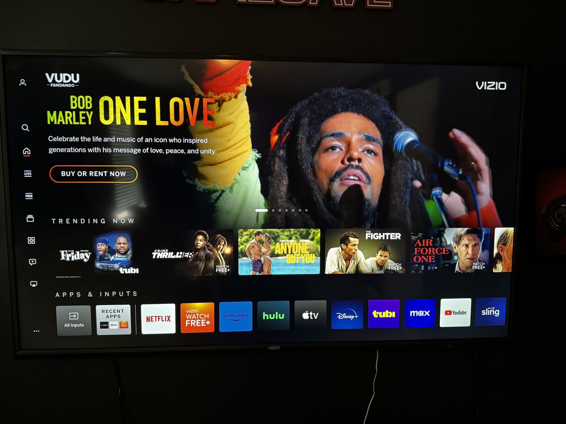 65 Inch Vizio Smart Tv