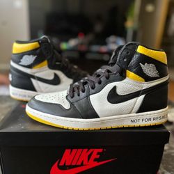 Air Jordan 1 $150