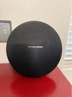 Harmon Speaker