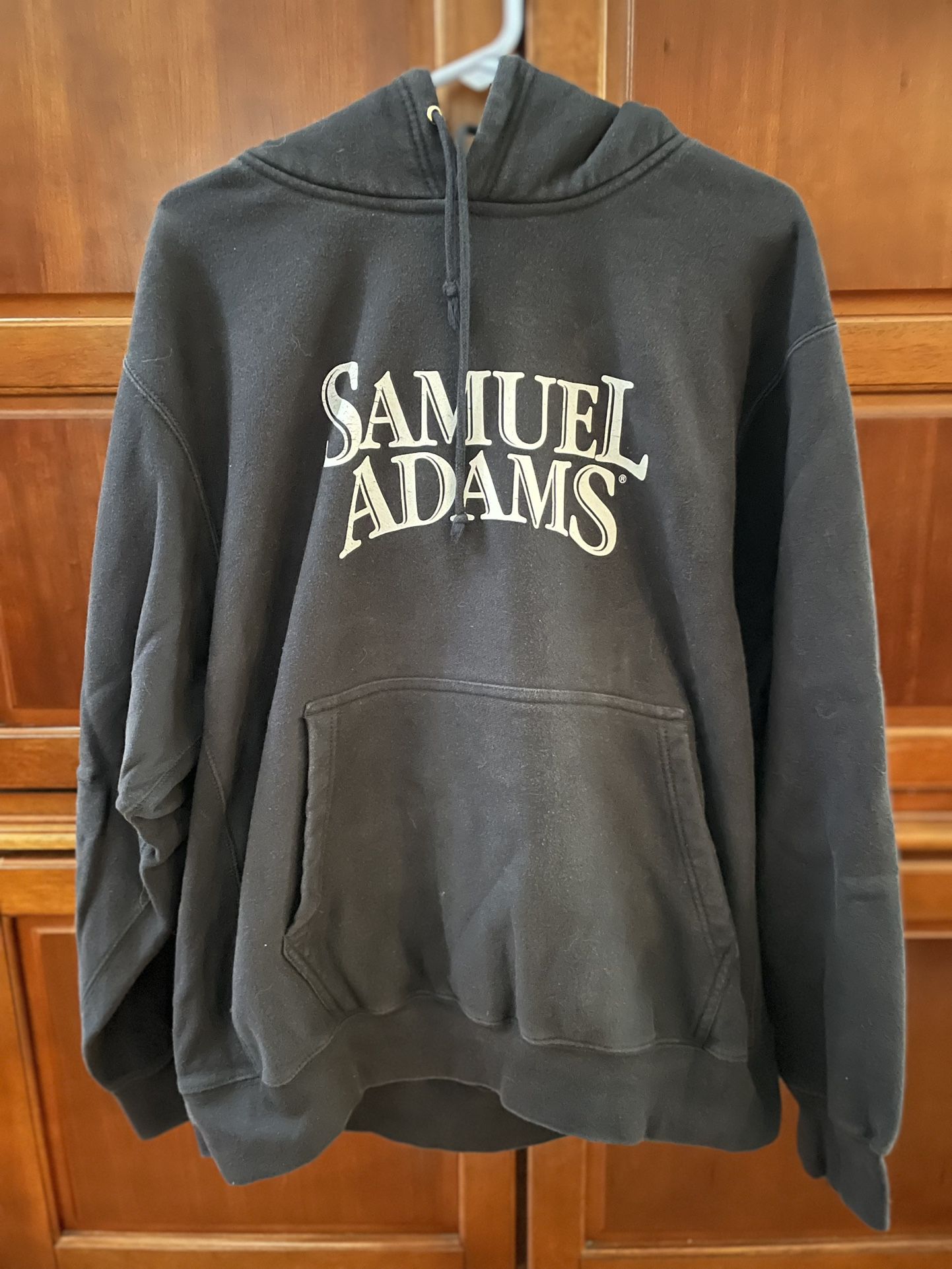 Samuel Adams Sweatshirt XL