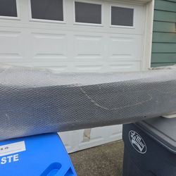 Rear Plastic Bumper for 02-06 Toyota Camry