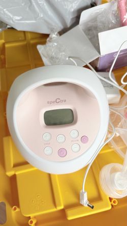Breast Pump