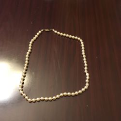 Pearls