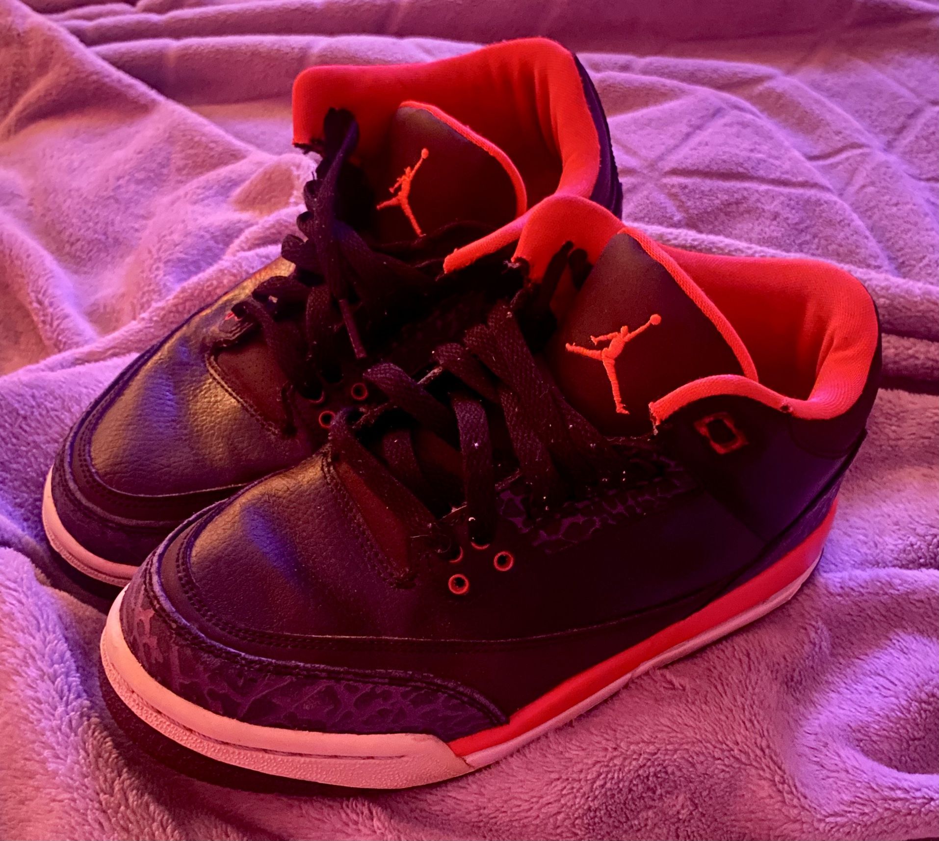 Jordan 3