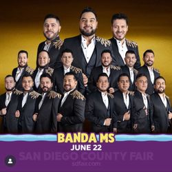 Banda Ms
