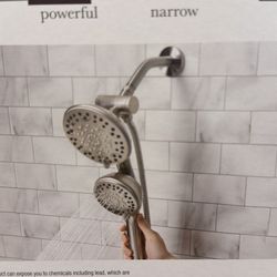 Showerhead