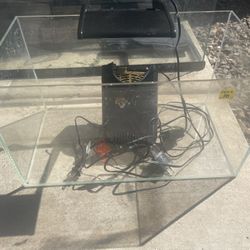 Fish Tanks Forsale
