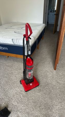 Vacuum