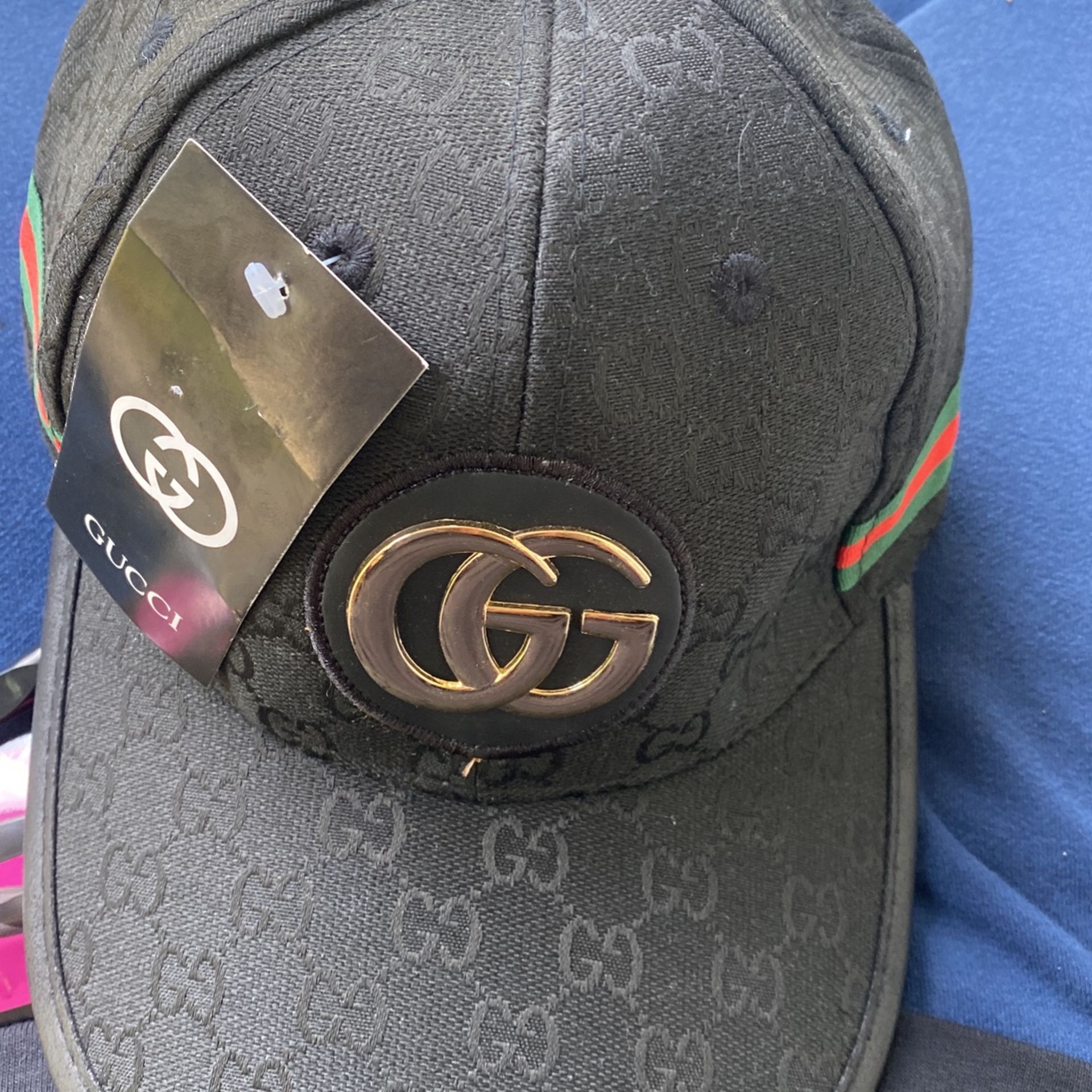 Gucci Hat 