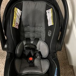 Car seat 