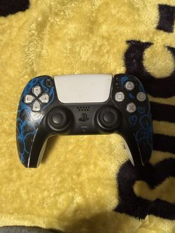 Ps5 Controller 