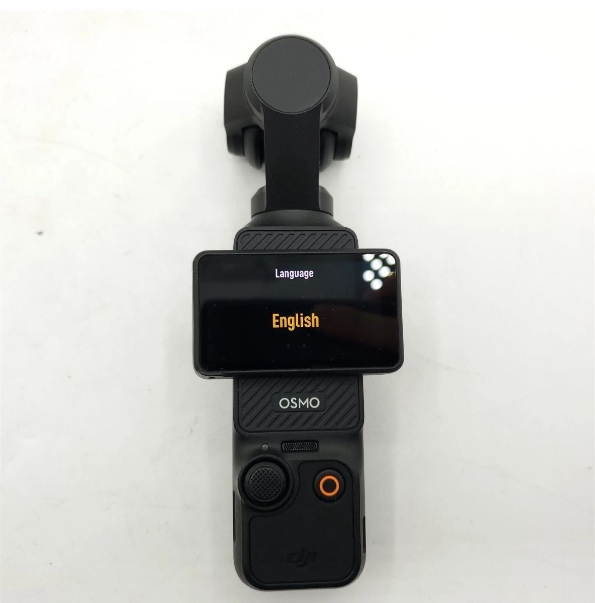 DJI Osmo Pocket 3 Pocket-Sized 4K Vlogging Camera w/ 1'' CMOS 120fps Video