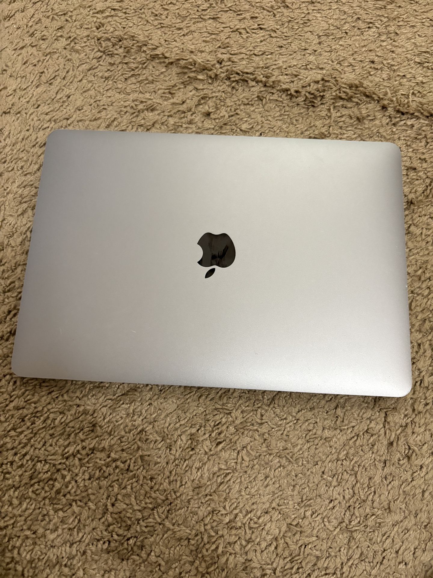 MacBook Pro 2020