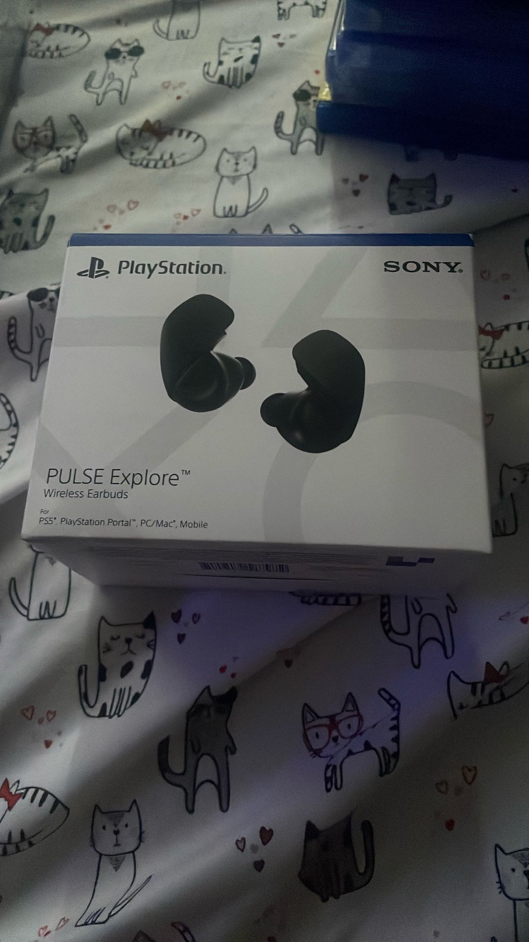 PlayStation Pulse Explore Earbuds