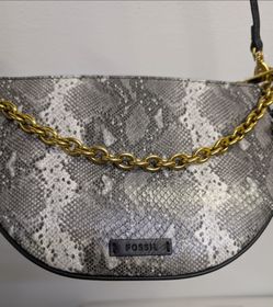 Fossil Purse