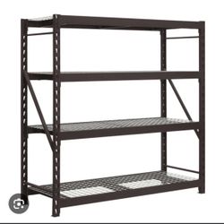 Gorilla Rack - Costco