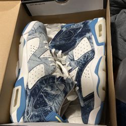 Jordan’s 