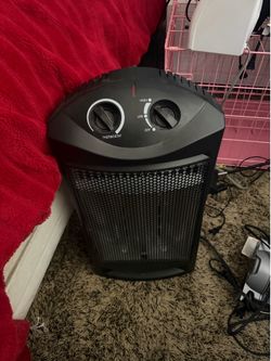 Heater