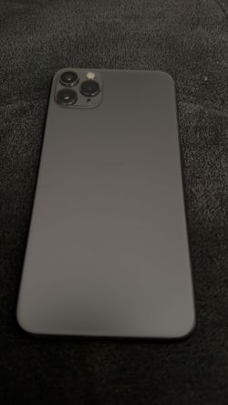 IPhone 11 Pro Max