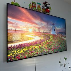 Samsung TV 75 