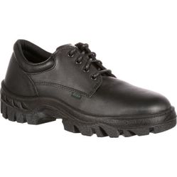 Rocky Plain Toe 