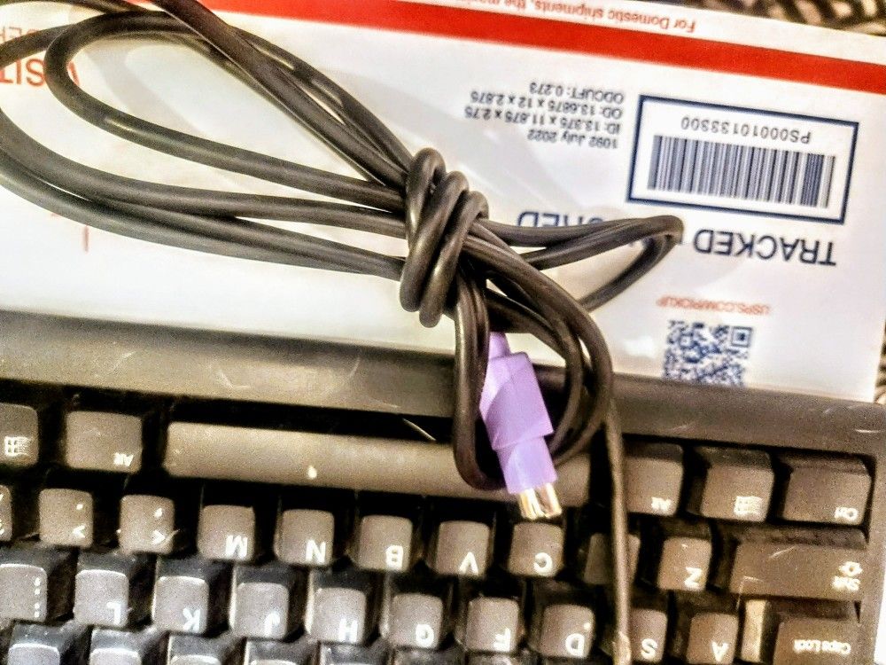 Computer Keyboards - Wired & Wireless