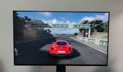 LG Gaming Monitor 27GP950-b