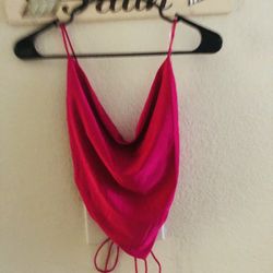 Cute Hot Pink Top 💕