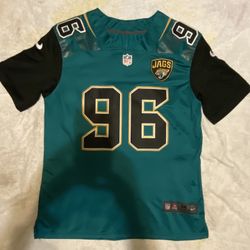Bennett Jersey 96