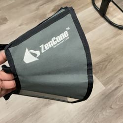 Small Recovery Collar
